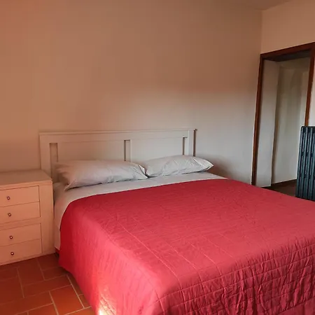 Casa Al Pero * פיסטויה