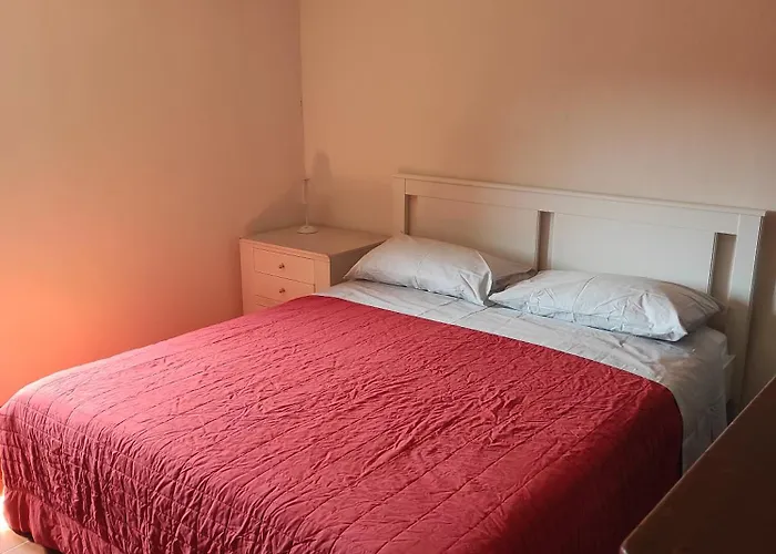 בית נופש Casa Al Pero פיסטויה