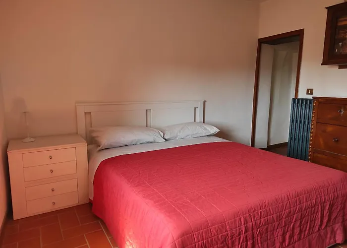 Casa Al Pero * פיסטויה