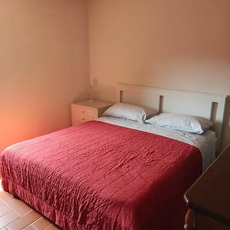 Hébergement de vacances Casa Al Pero Pistoia